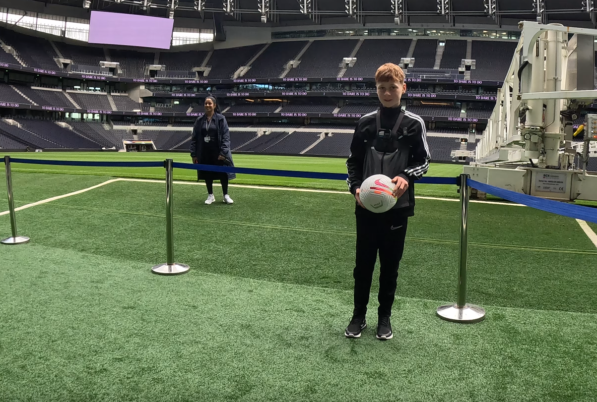 Jamie Arnold at Tottenham Hotspur.png